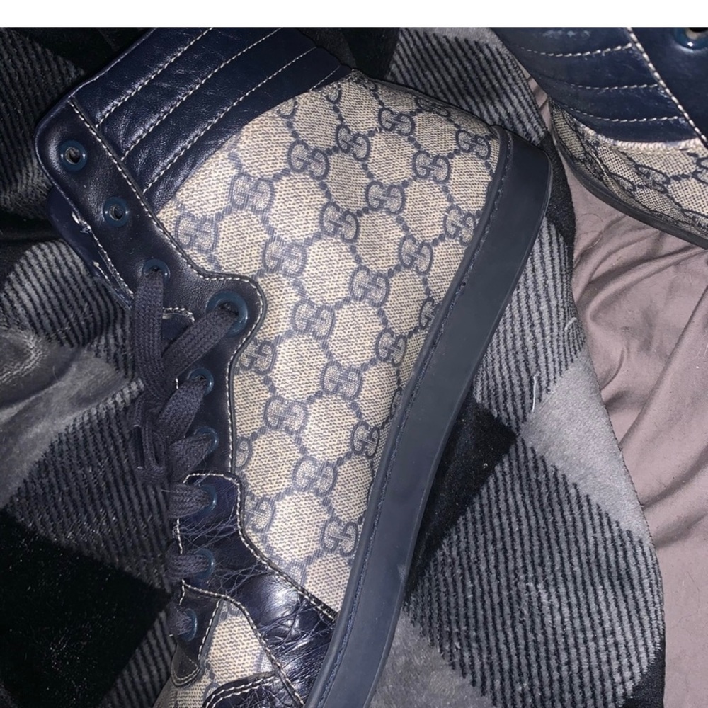 Gucci sneakers